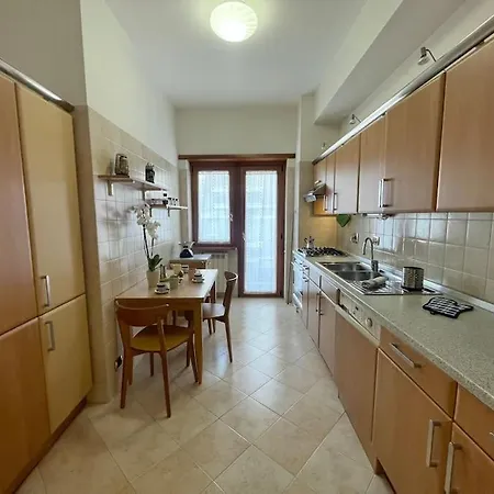 Domus St Peter * רומא