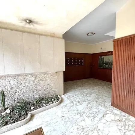 Domus St Peter רומא