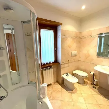 Domus St Peter דירה