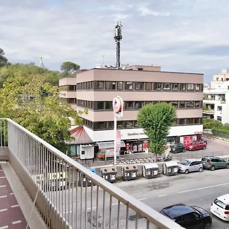 Domus St Peter דירה *