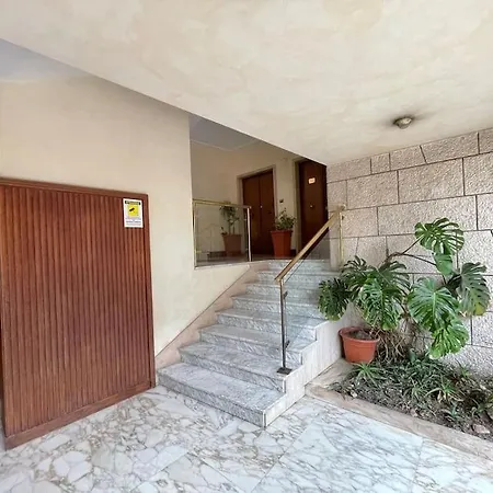 דירה Domus St Peter *