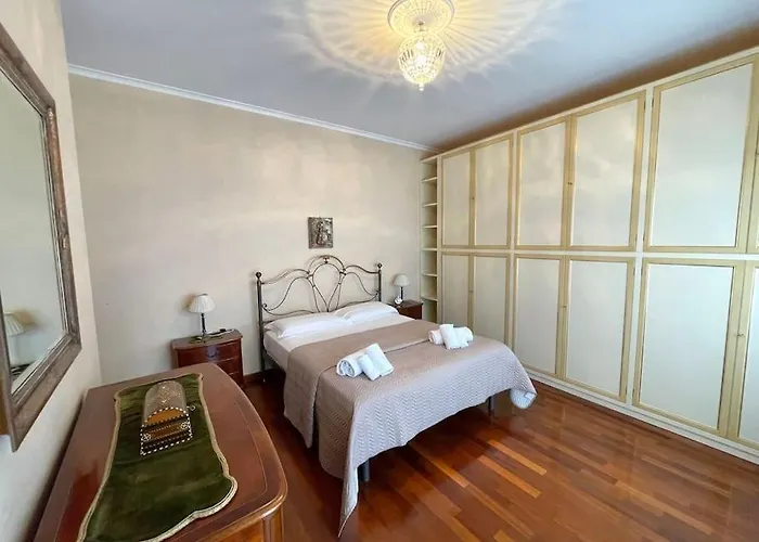 Domus St Peter * Roma