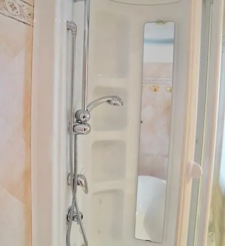 Lägenhet Domus St Peter Rom