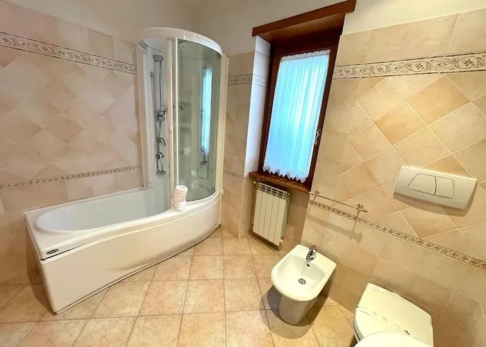 Domus St Peter * Rom